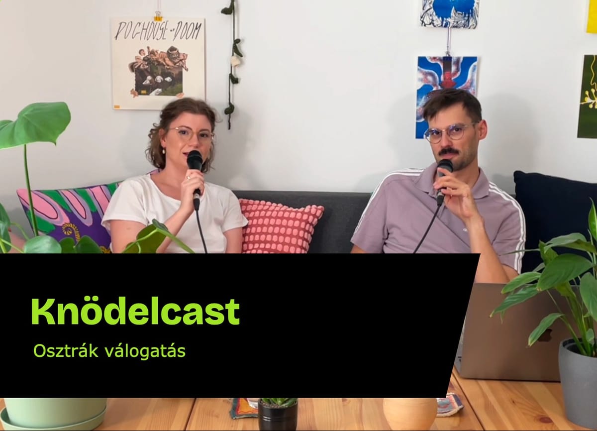 Knödelcast 1 - Osztrák válogatás