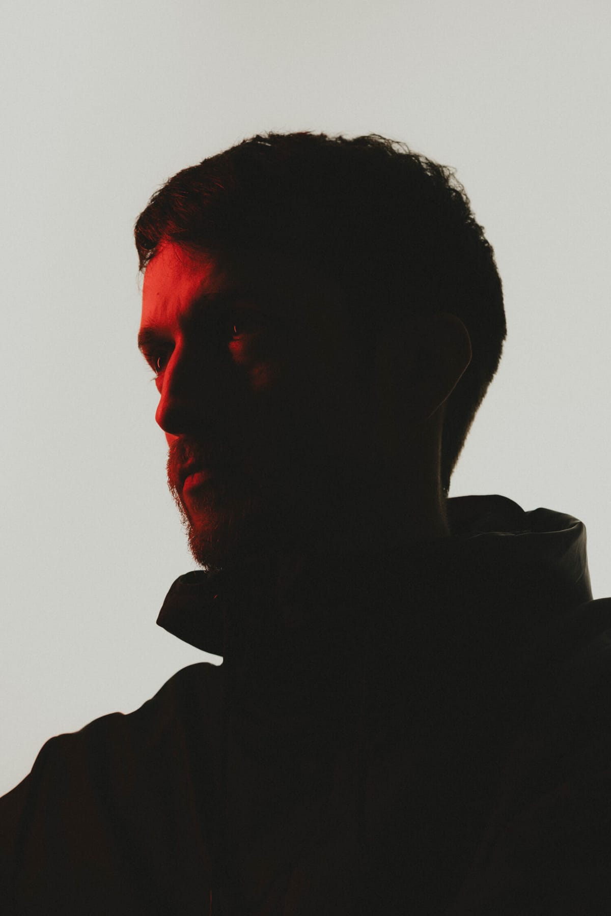 “Autechre is still one of my favourites” – In conversation with STURMHERTA