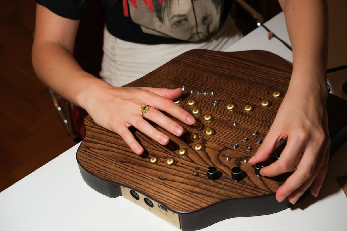 MMN Digest #61: Zoetrope