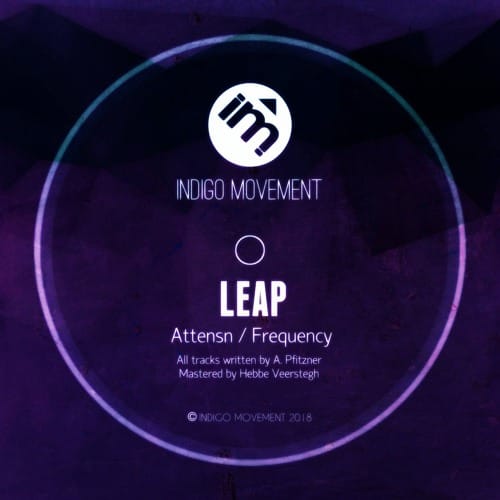 Leap – Attensn