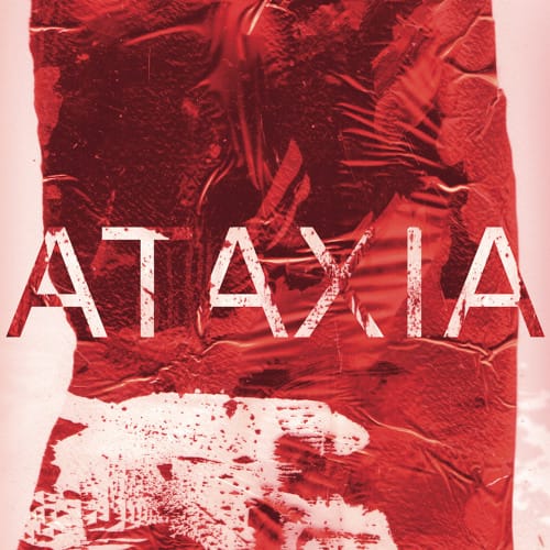 Rian Treanor: ATAXIA_D1