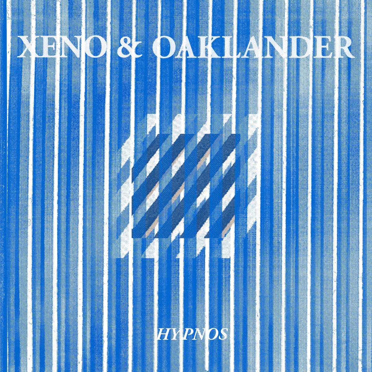 Xeno & Oaklander: Angélique