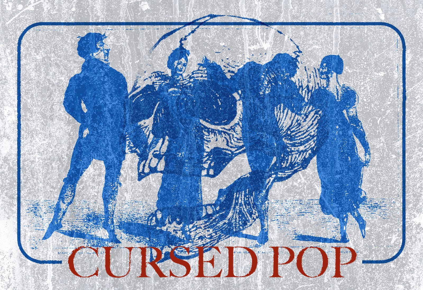 The Dark and Sinister Intersection of Contemporary Dance Music and Pop