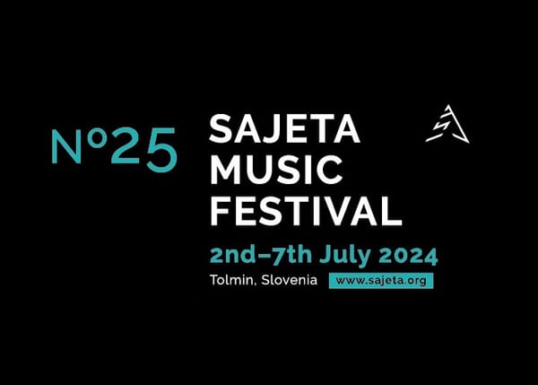 Ha nem akarsz az exeddel kolorádózni, de fesztiváloznál: Irány a szlovén Sajeta!