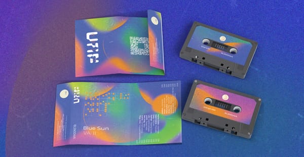 Egy éves a Blue Sun, és megérkezett az új válogatás kazi