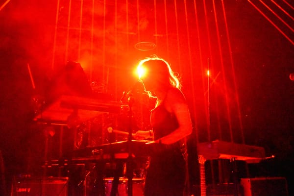Subcultures vs. sculptures: a quick glimpse into Skopje’s local music scene