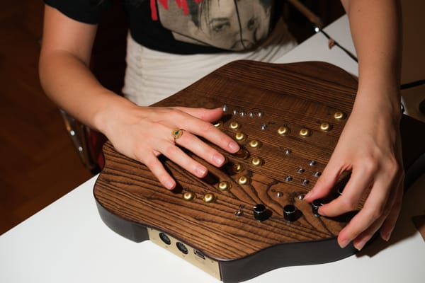 MMN Digest #61: Zoetrope