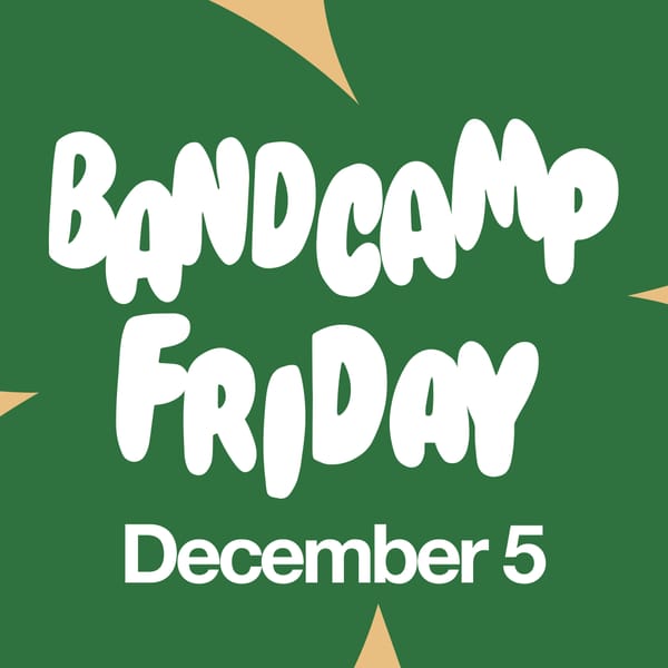 #MMN 68: Bandcamp péntek