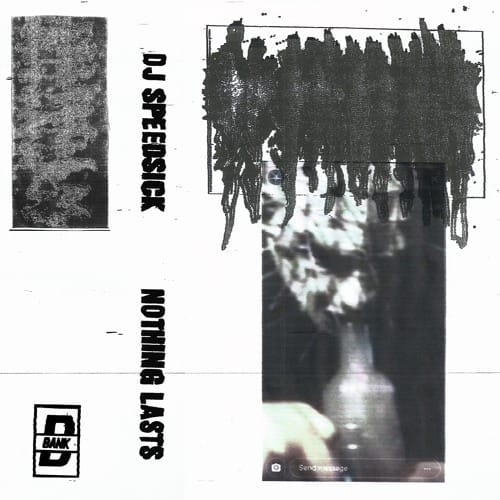 DJ SPEEDSICK – Head Full of Hate and Acid