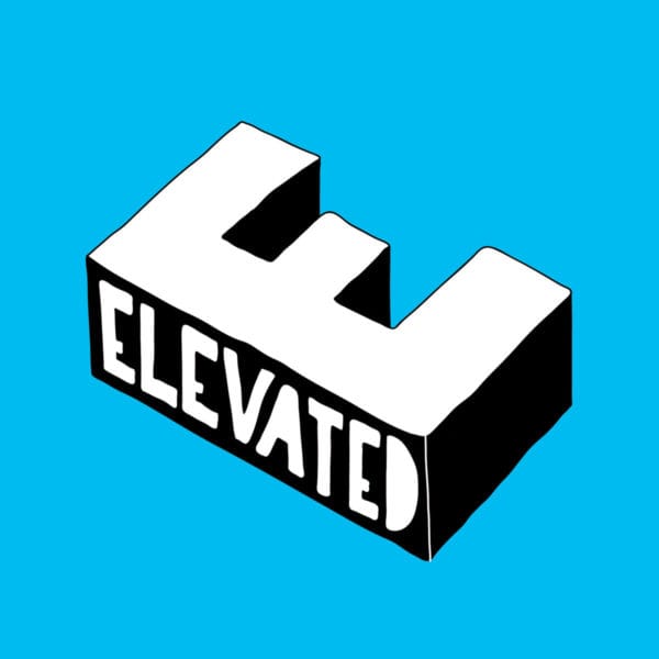 ELEVATED: HOMEGROWN Vol. II. Compilation Album